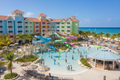 Beaches resort Bahamas