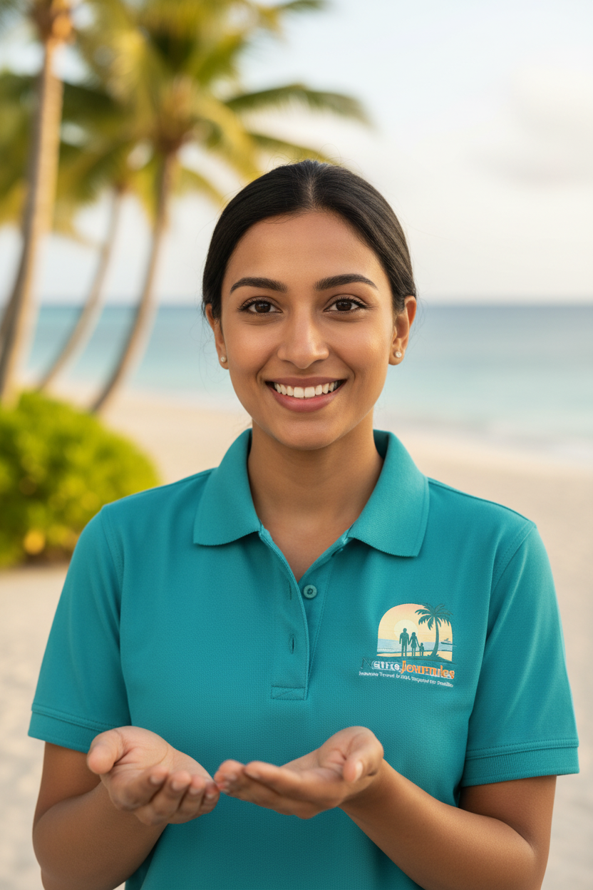 NeuroJournies Team Member 5