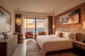 Ocean View Room at Fiesta Americana Condesa