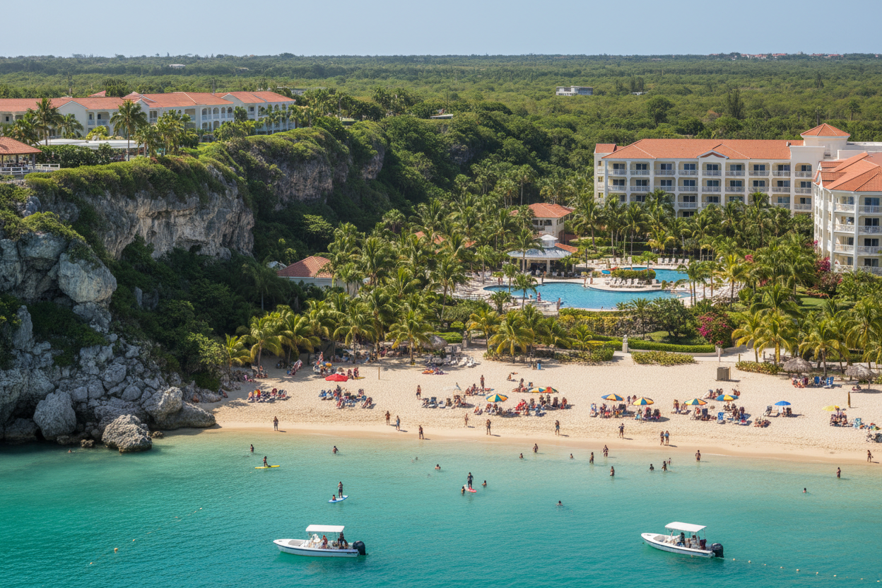 RIU Ocho Rios Jamaica