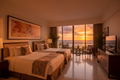 Sunset Room at Fiesta Americana Condesa