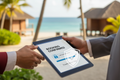 Travel Package Deposit